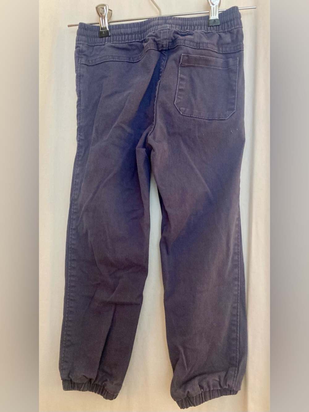 Set of 3 Pair Old Navy/Oshkosh Boys Drawstring Waist Joggers Size 5T - Picture 4 of 16